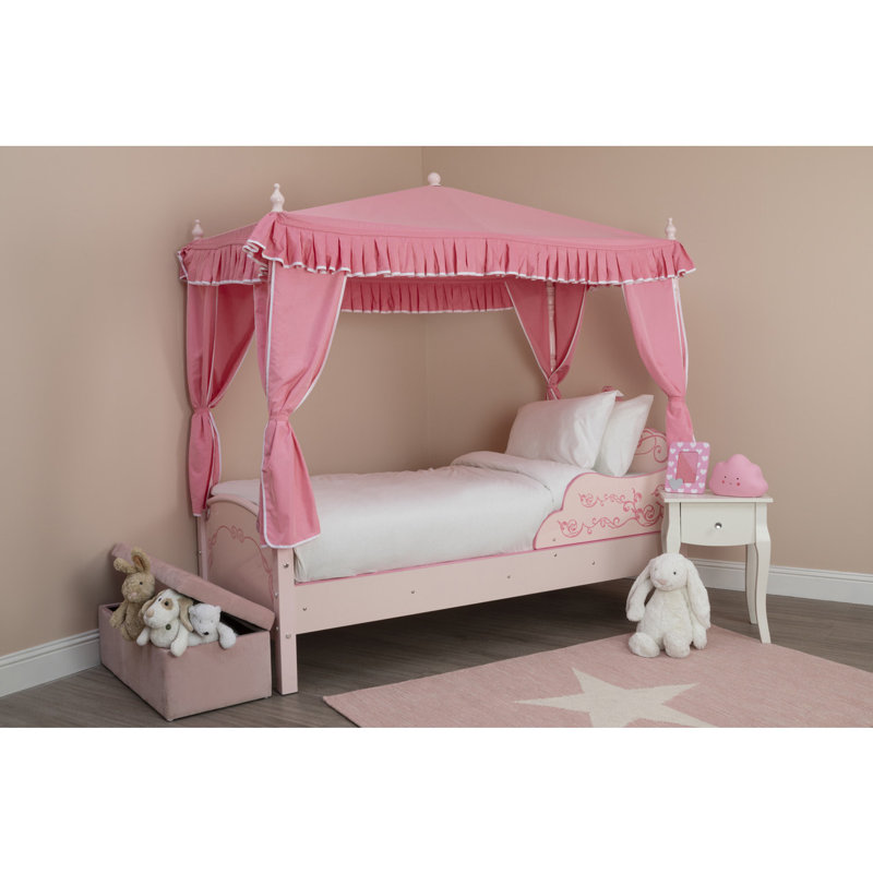 Bromyard Single (3') Standard Canopy