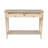 Acton 48'' Solid Wood Console Table