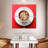 Yarlin Coffee On Red