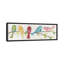 «Catching Up I», impression sur toile-20826029-72795930