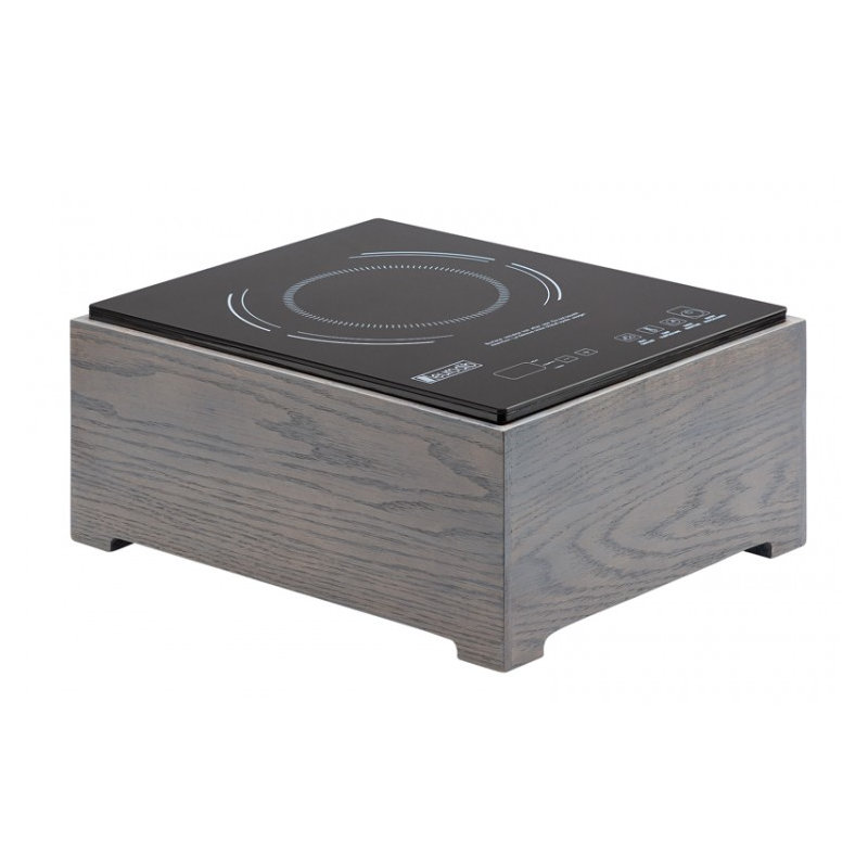 Unité d'induction Ashwood