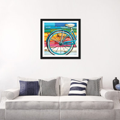 " Lifecycles " by Danny Phillips