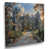 Toile tendue