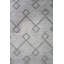 Devereaux Hand Woven Wool Geometric Area Rug-1317085865