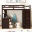 Lit mezzanine avec tiroirs, bureau et garde-robe-51913275-51913272
