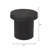 Taylor Bamboo Side Accent Table-884569199