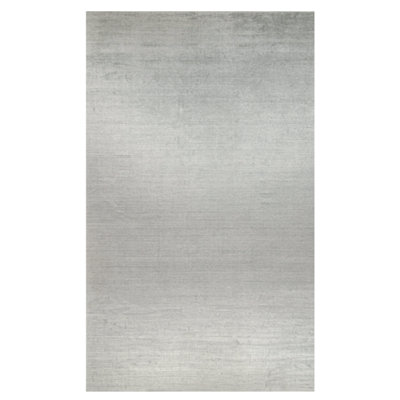One-of-a-Kind 12x20 2010s Silk Area Rug