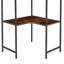 Table de bout triangulaire pour tablettes Jaycub-265648306