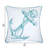 Feathers Indoor / Outdoor Euro Pillow