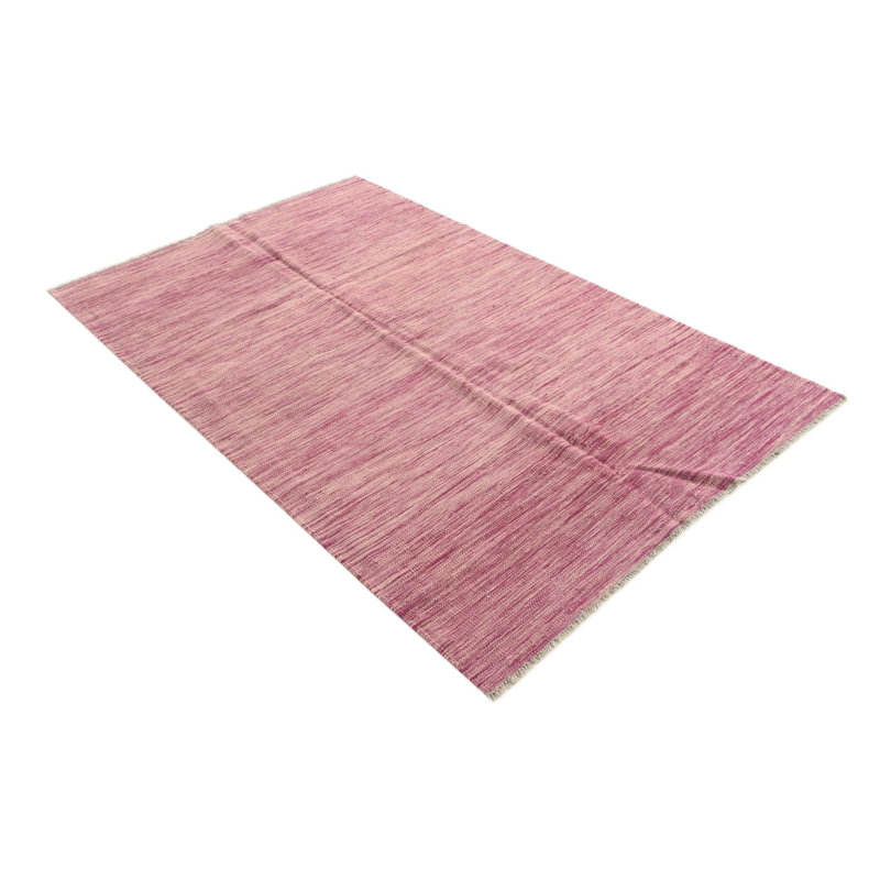 Jessen Violet Rug