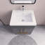 Meuble-lavabo simple Spring-87713792