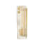 Prospect Park 1 Light Wall Sconce-67122698