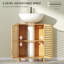 Bathroom Storage
