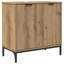 60.5cm Bathroom Vanity Base Only-996975908