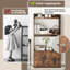 120cm H x 55cm W Bookcase-906774271