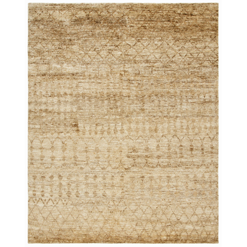 Ralph Lauren Rhodes Jute Geometric Rug, Rectangle 9' x 12'