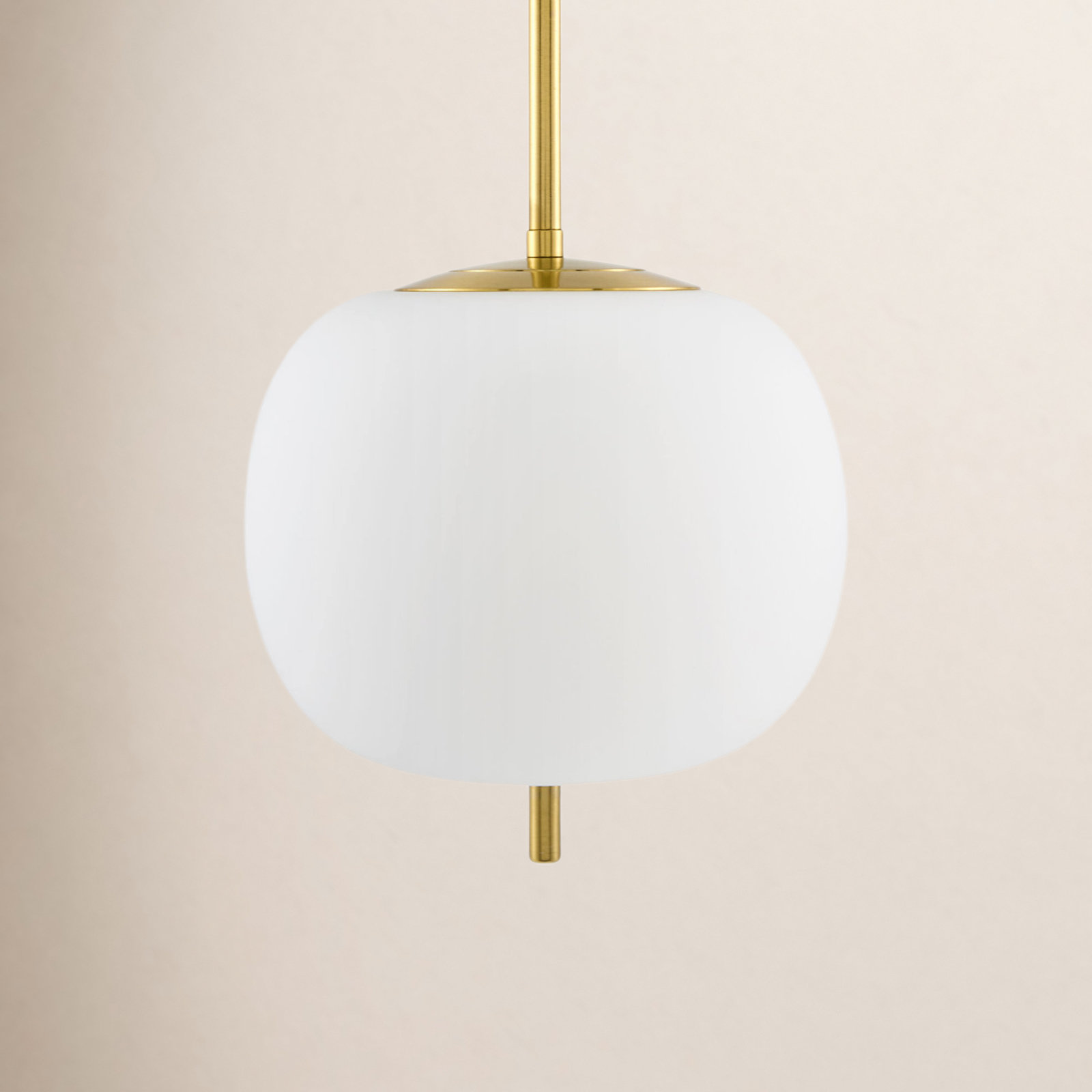 Valia 3-Light Pendant