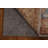 One-of-a-Kind Rectangle 3'0" x 4'0" New Age Rectangle Wool Area Rug in Beige and Blue
