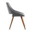 Chaise d'appoint rembourrée Mebane-1299528844