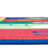 Geometric Machine Tufted Nylon Rug-1718709280