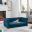 Lit pour chien Malcolm Elegant Rectangle-107547234