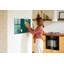 Magnetic Wall Mounted Dry Erase Board