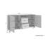 Nou 180cm Sideboard