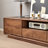 TV Stand with Open Storage-125729249