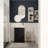 23" Freestanding Bathroom Vanity-130364689