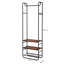 Bayoleth Freestanding 4 - Hook Coat Rack-1770320985