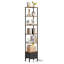 37cm W Metal Standard Bookcase-1679298979