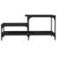 Marvelwood Four Leg Coffee Table-1428839290