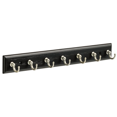 Wall Mounted Coat Rack