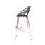 Tabouret à hauteur de comptoir fabriqué à la main Puerto-1703736466-1703736465