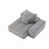 Grey selected