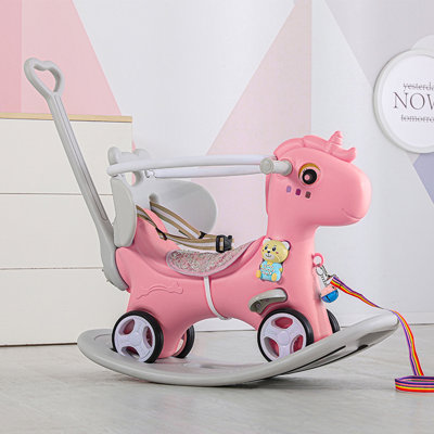 Rocking Horse