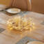 47'' in. Lighted Garland