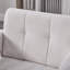 Fauteuil moderne minimaliste, fauteuil rembourré pour salon, chambre à coucher, bureau-946856023