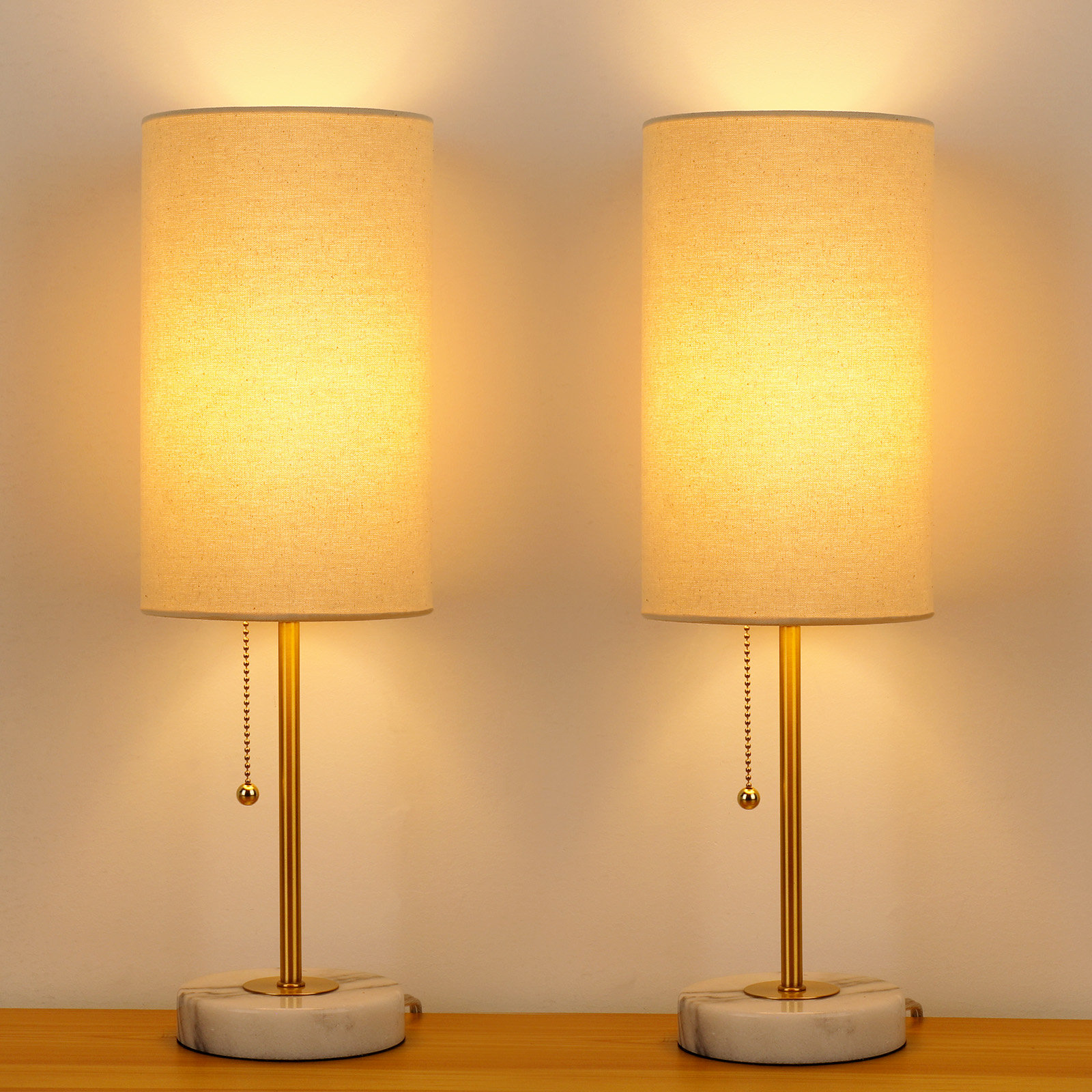 Mercer41 Haymer Table Lamp & Reviews | Wayfair