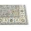 Tapis bleu Indo Nain-784780330