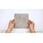 Windcrest Versailles Pattern Travertine Look Porcelain Tile-98825895