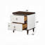Table de chevet Carena avec USB