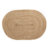 Elizondo Faux Fur Gingham Indoor Rug-340879611