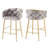 Siboney Luxurious Counter Stool Set-94222393