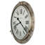 Chesney 22" Wall Clock