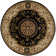 Atlasburg Hand Tufted Wool Oriental Rug