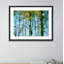 Reflection II Print by Geoffrey Baris-48620732-48620730