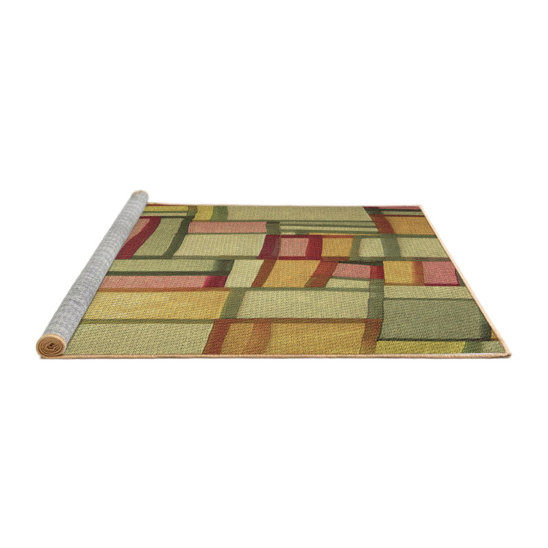 Indoor Rug, Round 5'