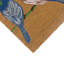Tapis d'extérieur antidérapant Abagail Blue Birds-40150954-44945310