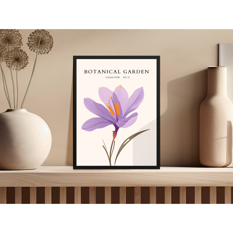 Killoren No Frame Print, 9x11